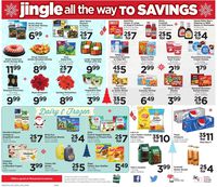 Shoppers Food & Pharmacy - Holiday Savings 2021
