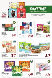 Sprouts Deals of the Month