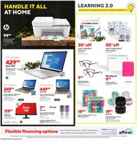 Staples Top Tech Gifts 2020
