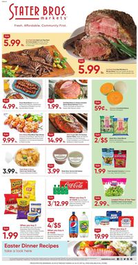 Stater Bros. weekly-ad