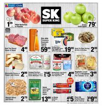 Super King Market weekly-ad