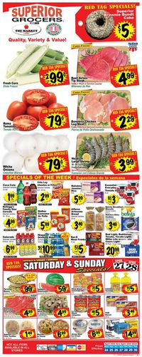 Superior Grocers weekly-ad