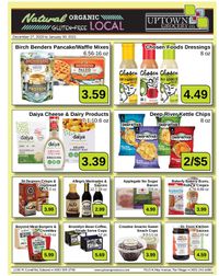 Uptown Grocery Co weekly-ad