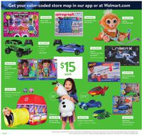 Walmart - Black Friday Ad 2019