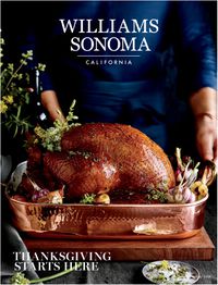 Williams-Sonoma - Thanksgiving Ad 2019