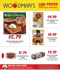 Woodman's Market weekly-ad