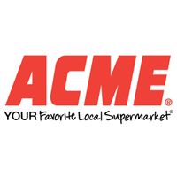 Promotional ads Acme