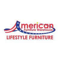 Promotional ads American Furniture Warehouse