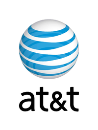 Promotional ads AT&T