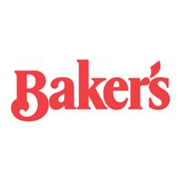 Promotional ads Baker's
