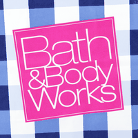 Promotional ads Bath & Body Works