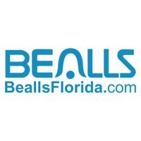 Promotional ads Bealls Florida