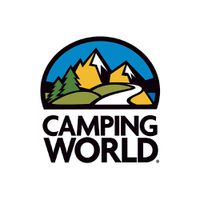 Promotional ads Camping World