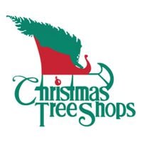 Promotional ads Christmas Tree Shops