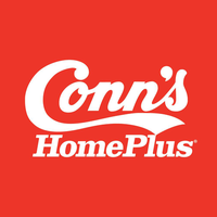 Promotional ads Conn's Home Plus
