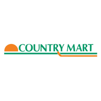 Promotional ads Country Mart