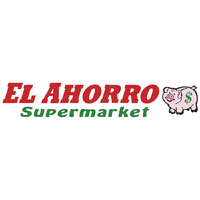 Promotional ads El Ahorro Supermarket