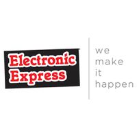 Promotional ads Electronic Express