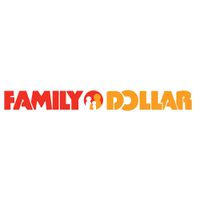 Promotional ads Family Dollar