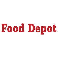 Promotional ads Food Depot