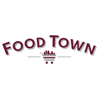 Promotional ads Food Town