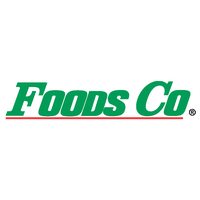Promotional ads Foods Co.
