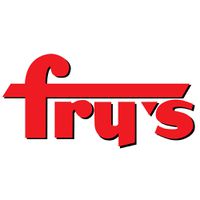 Promotional ads Fry’s