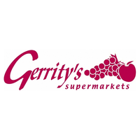 Promotional ads Gerrity's Supermarkets