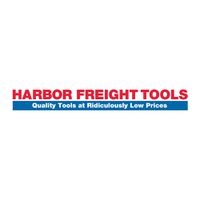 Promotional ads Harbor Freight