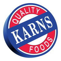 Promotional ads Karns Quality Foods