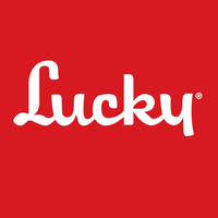 Promotional ads Lucky Supermarkets