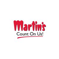 Promotional ads Martin’s