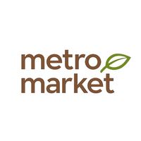 Promotional ads Metro Market