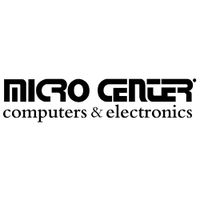 Promotional ads Micro Center