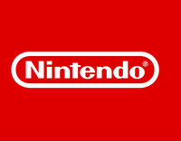 Promotional ads Nintendo