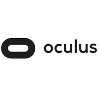 Promotional ads Oculus