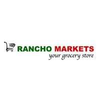 Promotional ads Rancho Markets