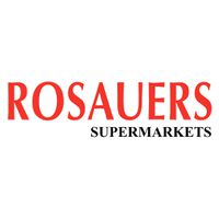 Promotional ads Rosauers