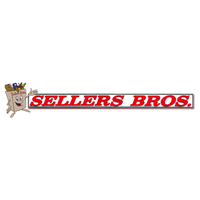 Promotional ads Sellers Bros.