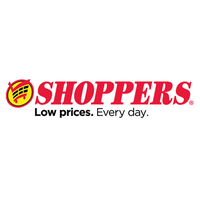 Promotional ads Shoppers Food & Pharmacy