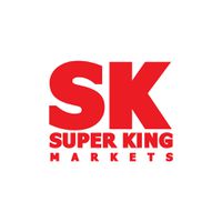 Promotional ads Super King Market