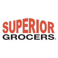 Promotional ads Superior Grocers