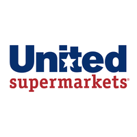 Promotional ads United Supermarkets