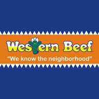 Promotional ads Western Beef