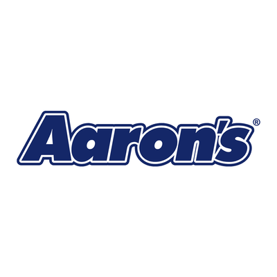 Promotional ads Aaron's