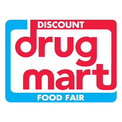 Promotional ads Discount Drug Mart