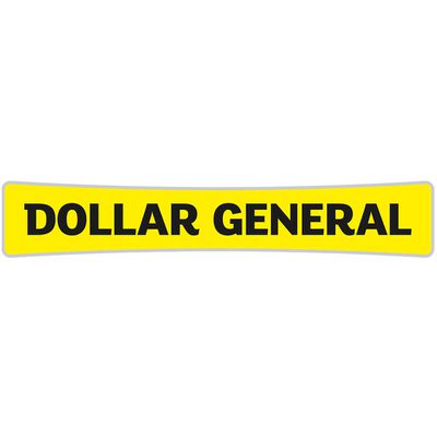 Promotional ads Dollar General