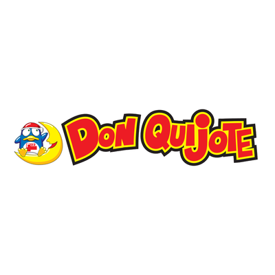 Promotional ads Don Quijote Hawaii