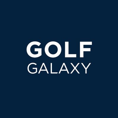 Promotional ads Golf Galaxy