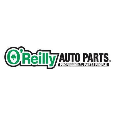 Promotional ads O'Reilly Auto Parts